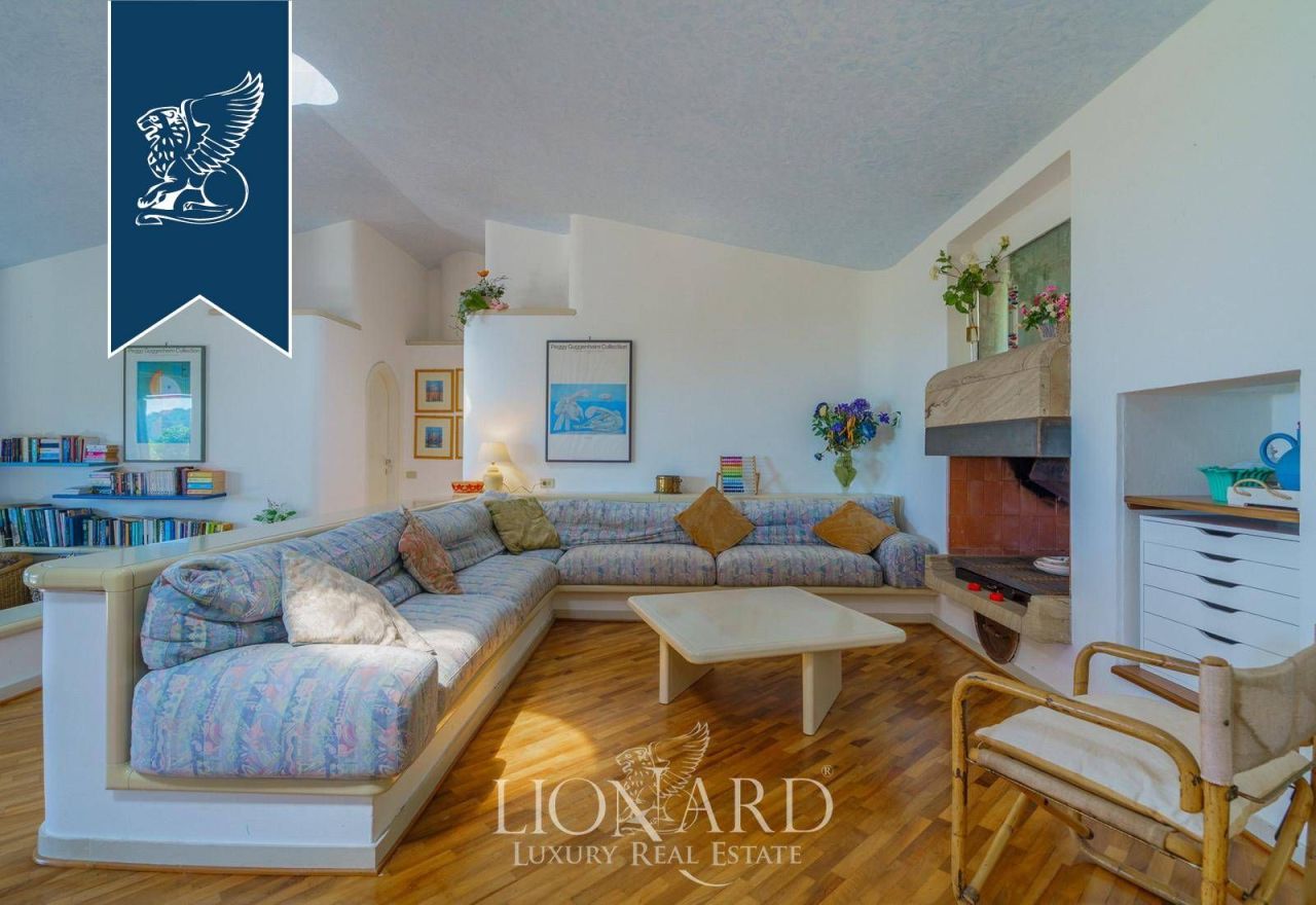 Villa a Castiglione della Pescaia, Italia, 391 m² - foto 17