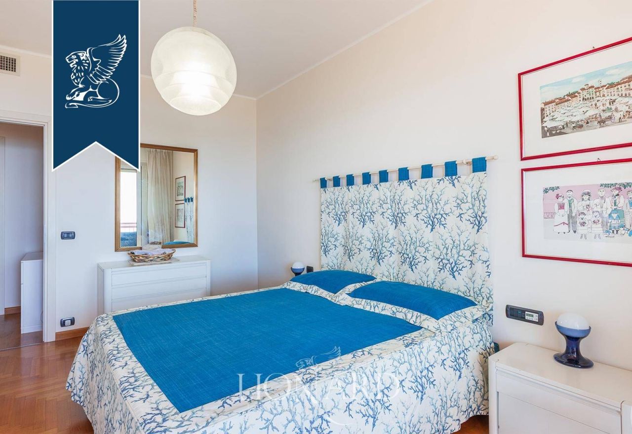 Appartamenti a Bordighera, Italia, 120 m² - foto 18