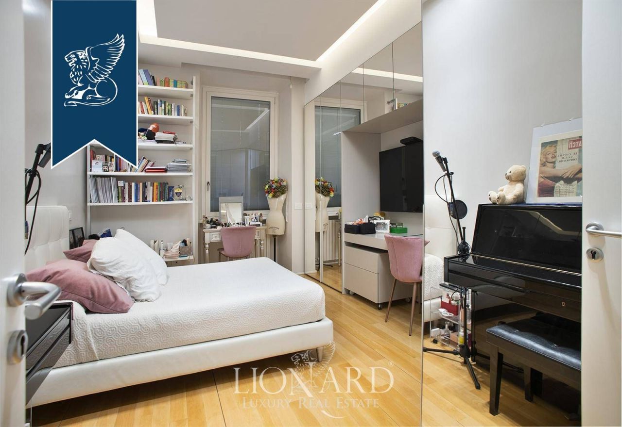 Apartment in Rom, Italien, 280 m² - Foto 18