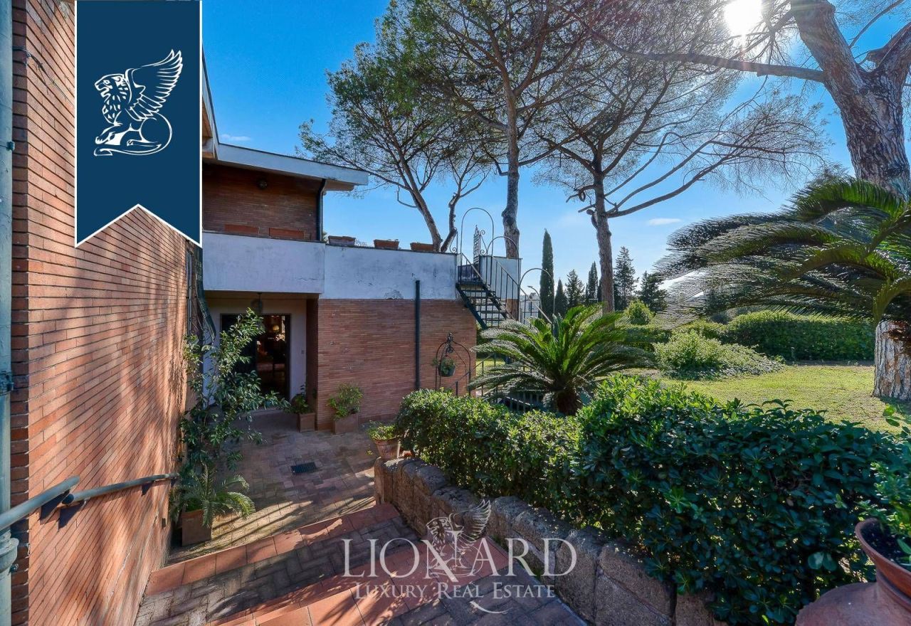 Villa in Rome, Italy, 500 m² - picture 18