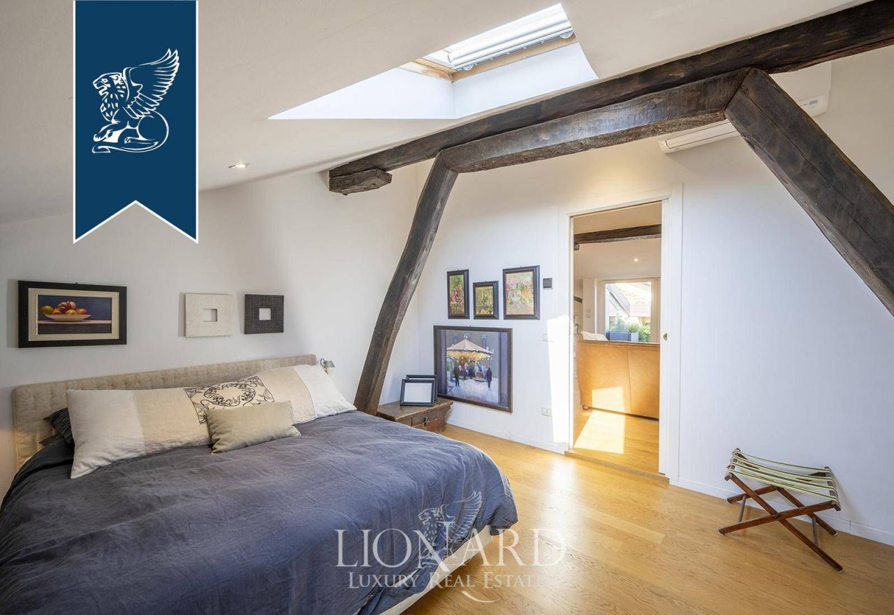 Appartement à Bologne, Italie, 273 m² - image 18