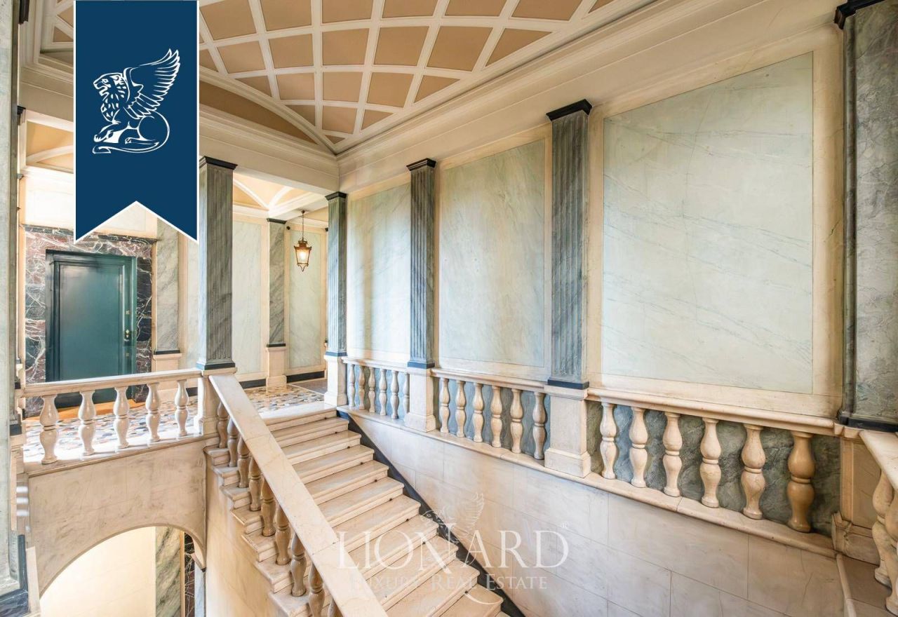 Appartamenti a Milano, Italia, 130 m² - foto 18