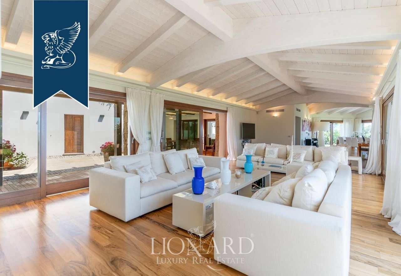 Villa en San Teodoro, Italia, 950 m² - imagen 18