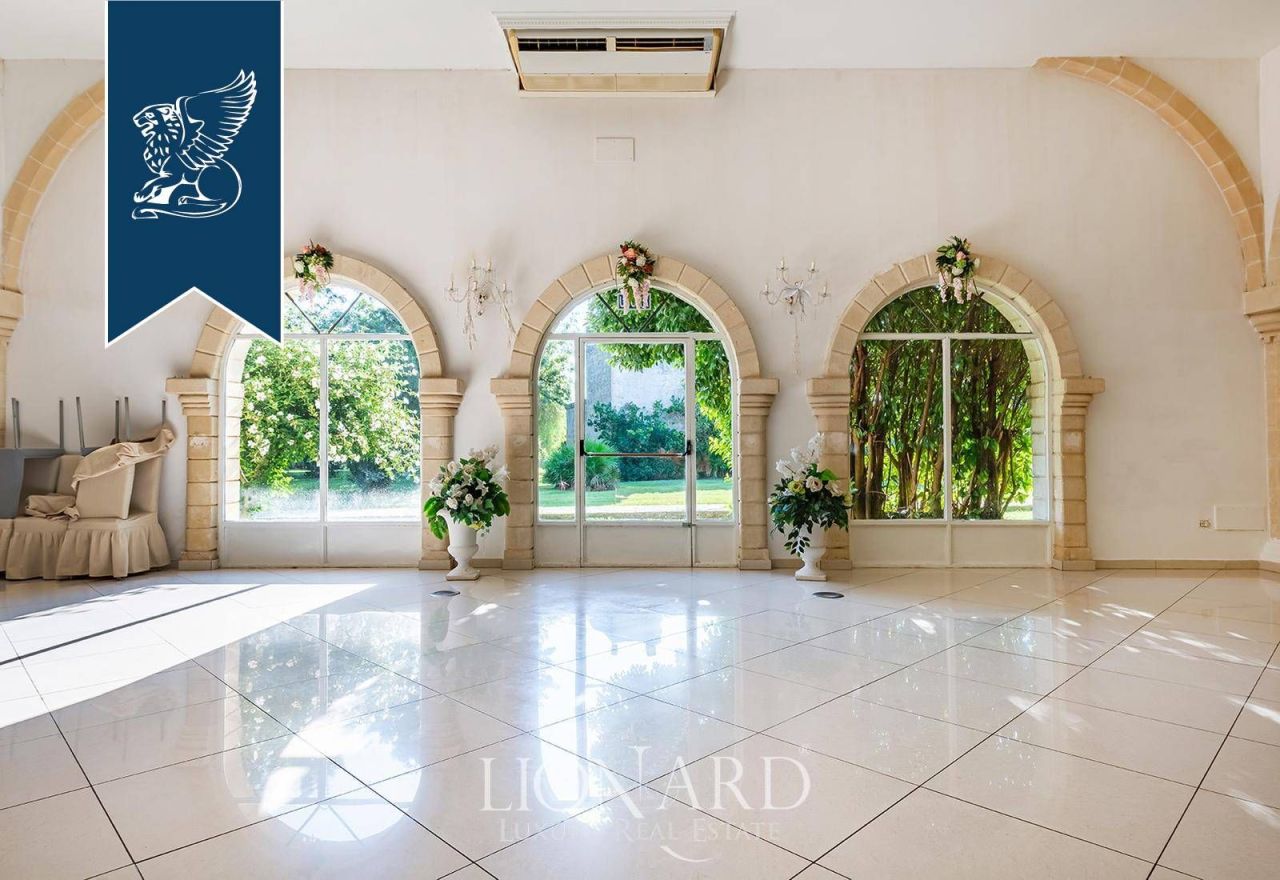 Ferme à Francavilla Fontana, Italie, 2 700 m² - image 18