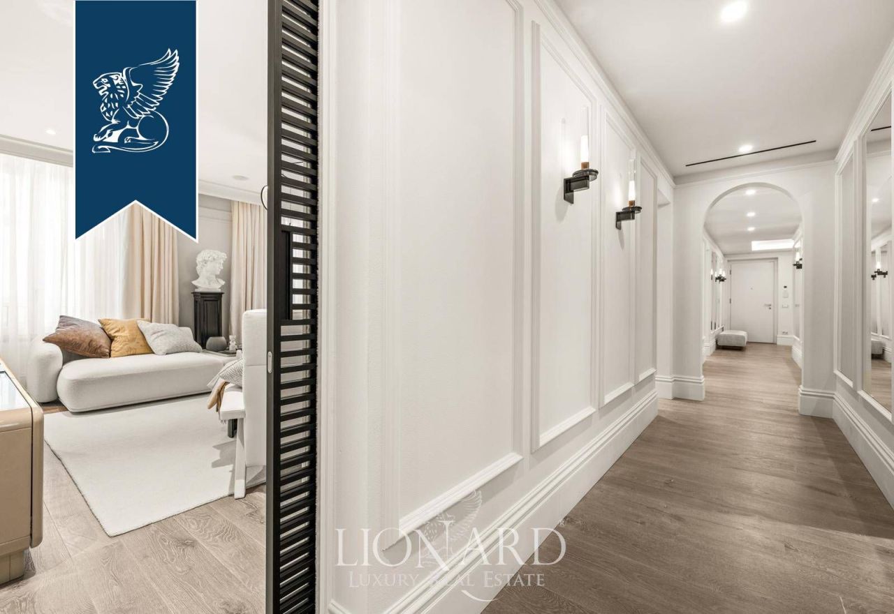 Appartement à Florence, Italie, 260 m² - image 18