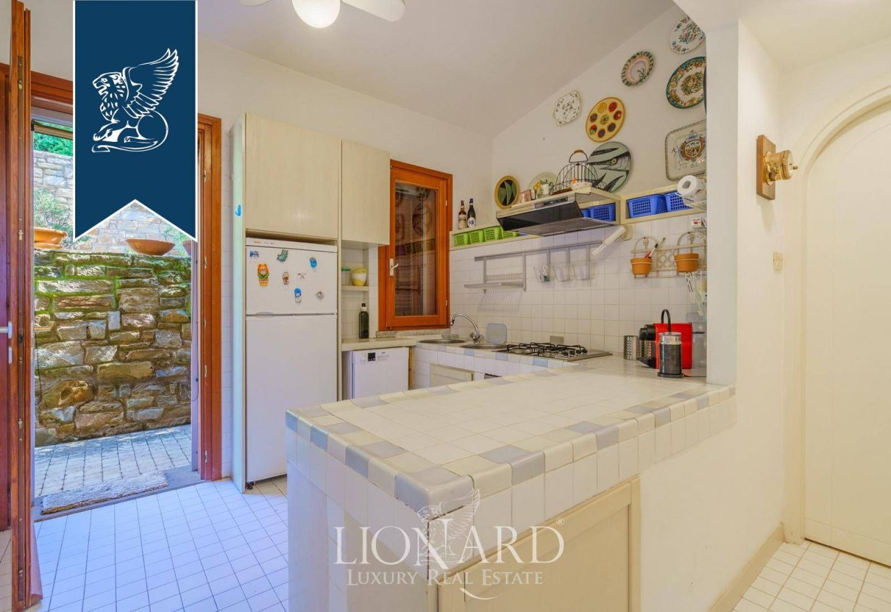 Villa a Castiglione della Pescaia, Italia, 391 m² - foto 18