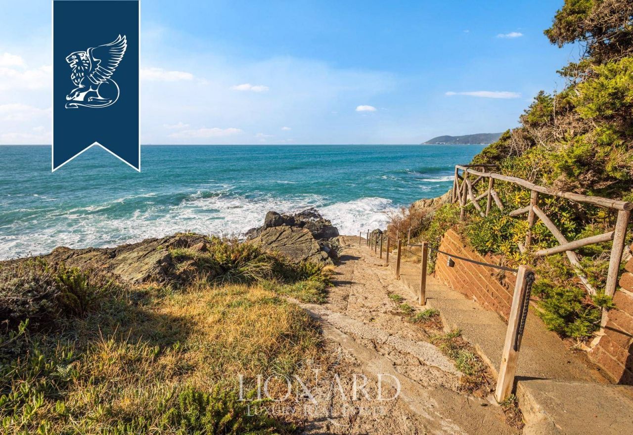 Appartement à Rosignano Marittimo, Italie, 105 m² - image 18