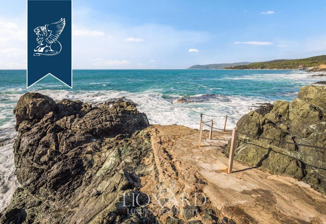 Appartement à Rosignano Marittimo, Italie, 105 m² - image 19