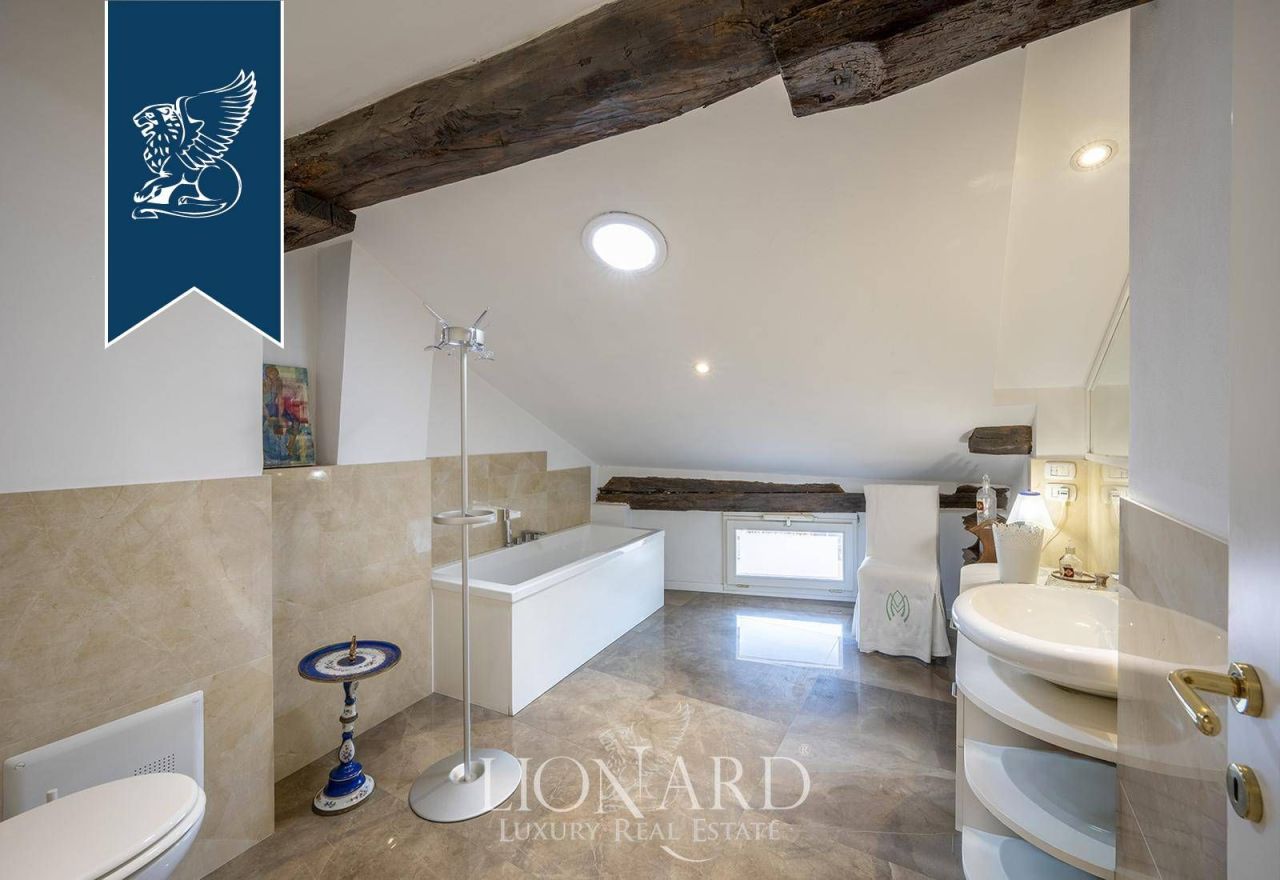 Appartement à Bologne, Italie, 273 m² - image 19