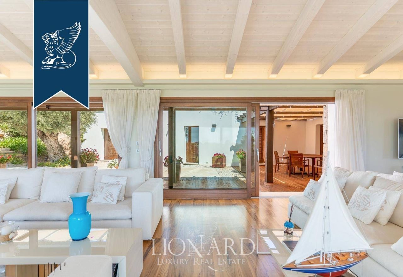 Villa en San Teodoro, Italia, 950 m² - imagen 19