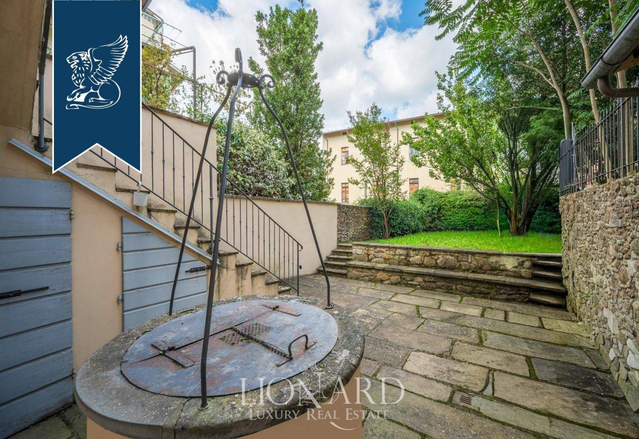 Haus in Arezzo, Italien, 380 m² - Foto 19