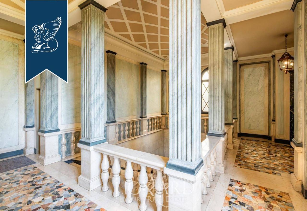 Appartamenti a Milano, Italia, 130 m² - foto 19