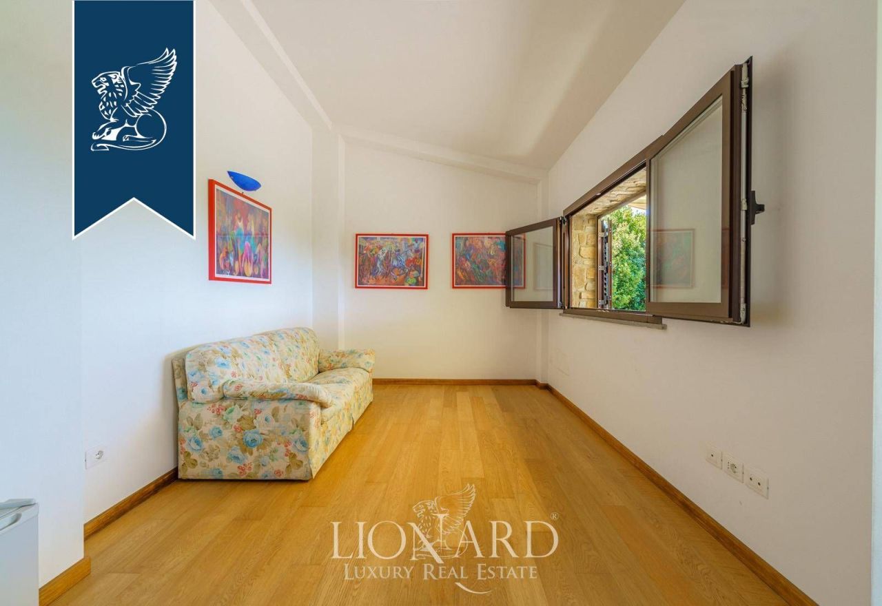 Villa a Castiglione della Pescaia, Italia, 391 m² - foto 19