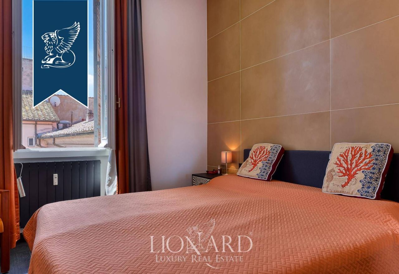 Apartment in Rom, Italien, 180 m² - Foto 19