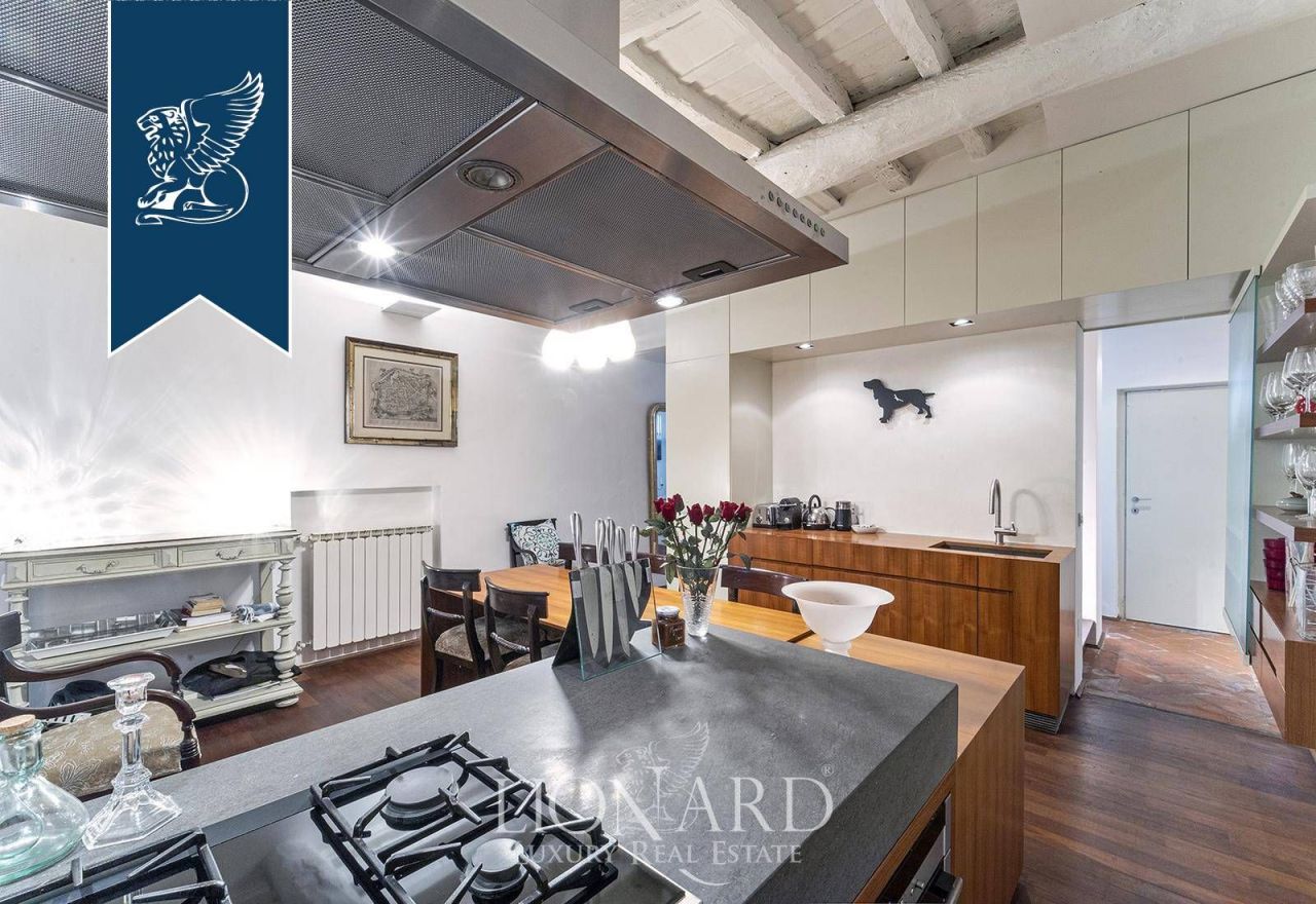 Apartment in Florence, Italy, 210 m² - picture 19