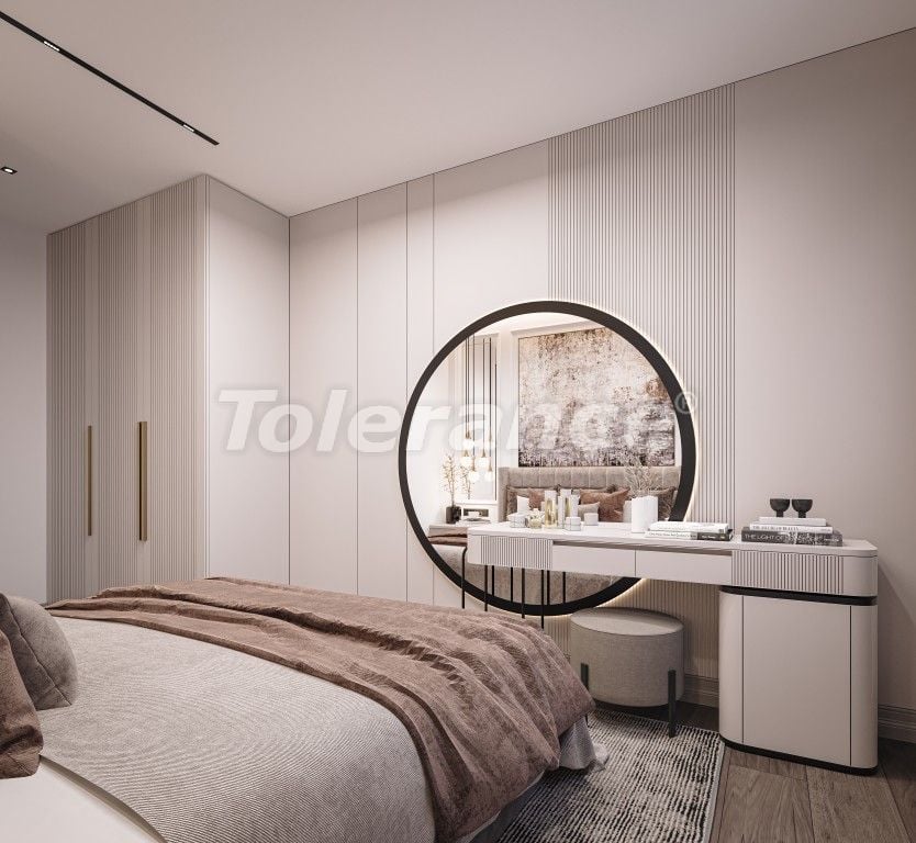 Appartamenti a Istanbul, Turchia, 70 m² - foto 9