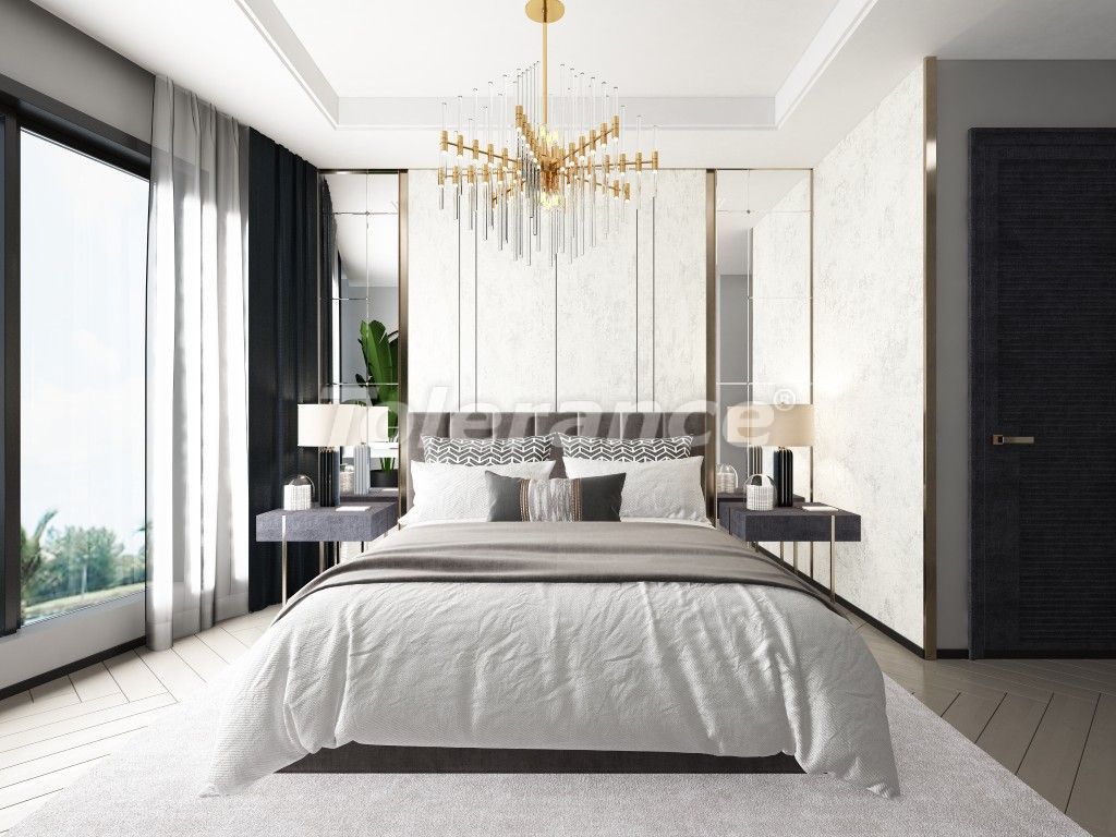 Appartamenti a Istanbul, Turchia, 70 m² - foto 10