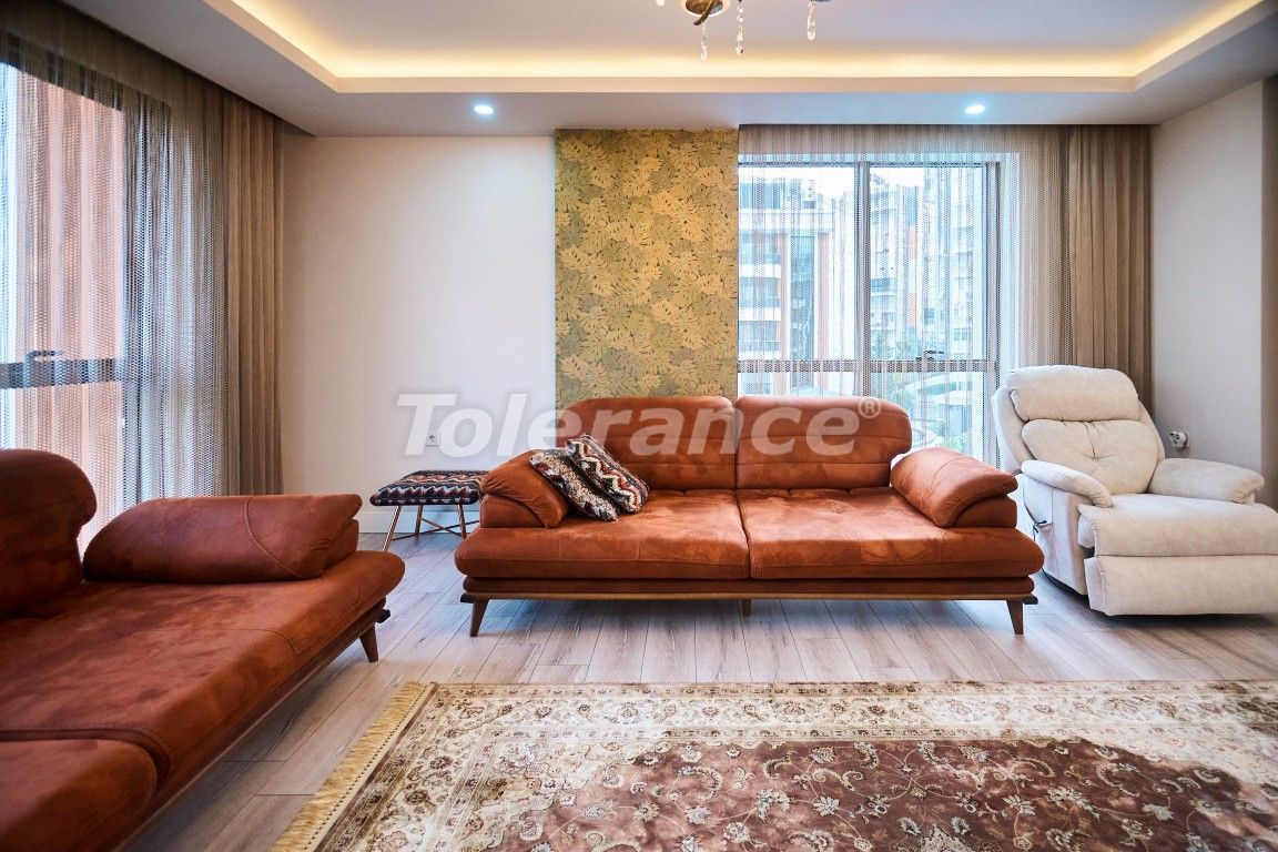 Appartamenti a Antalya, Turchia, 170 m² - foto 10