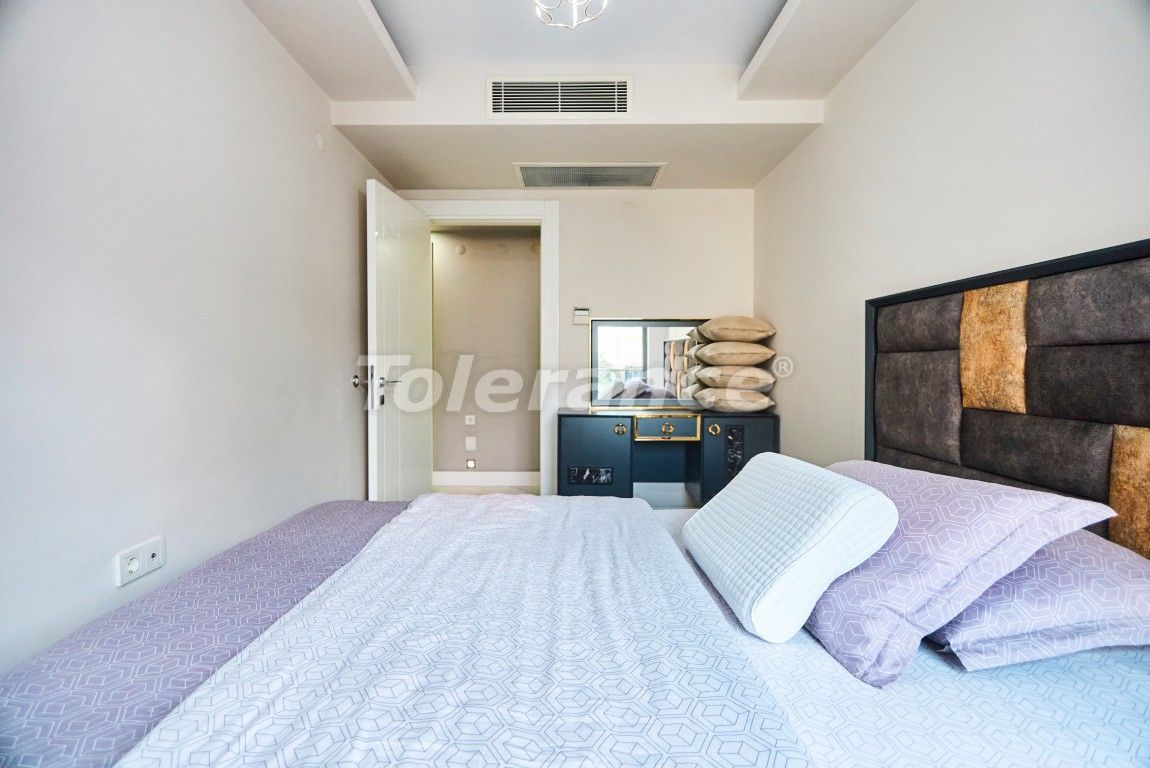 Appartamenti a Antalya, Turchia, 170 m² - foto 14