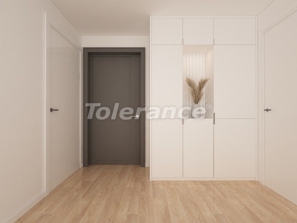Appartamenti a Istanbul, Turchia, 70 m² - foto 16