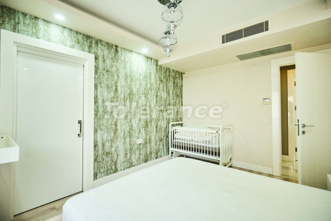 Appartamenti a Antalya, Turchia, 170 m² - foto 17