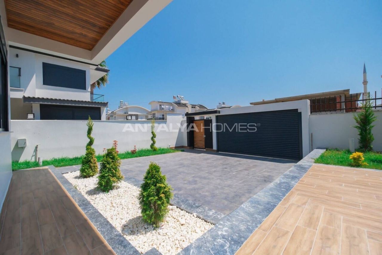 Villa en Belek, Turquia, 330 m² - imagen 3