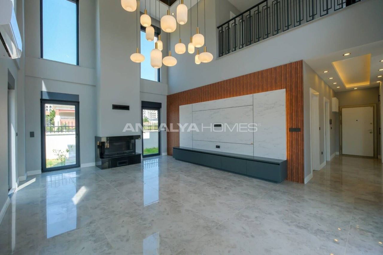 Villa en Belek, Turquia, 330 m² - imagen 5
