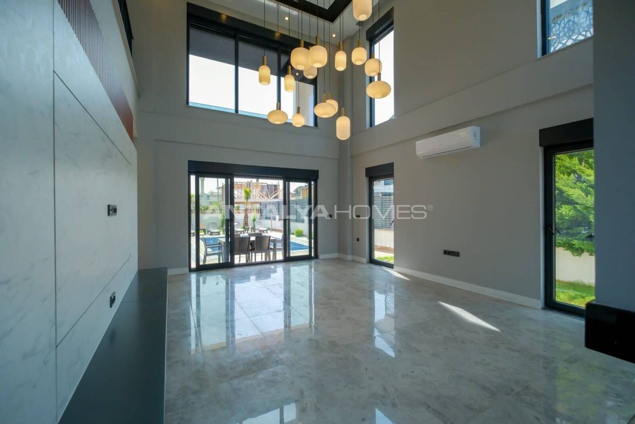 Villa en Belek, Turquia, 330 m² - imagen 7