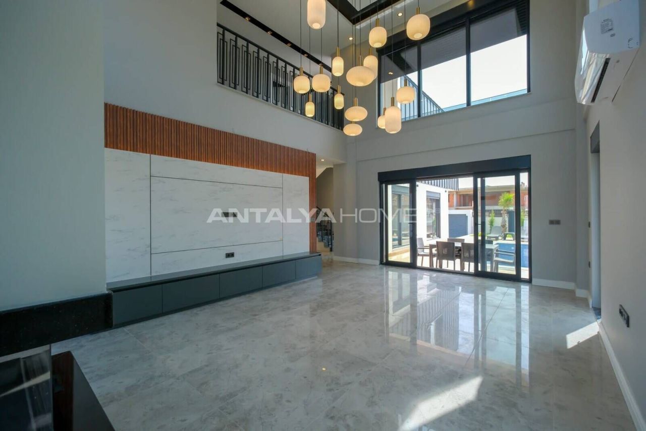 Villa en Belek, Turquia, 330 m² - imagen 8