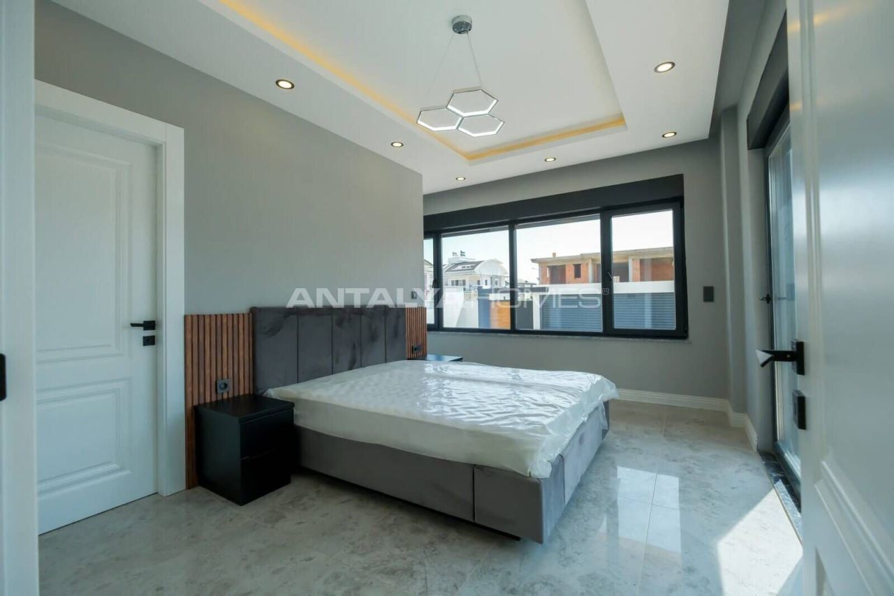 Villa en Belek, Turquia, 330 m² - imagen 12