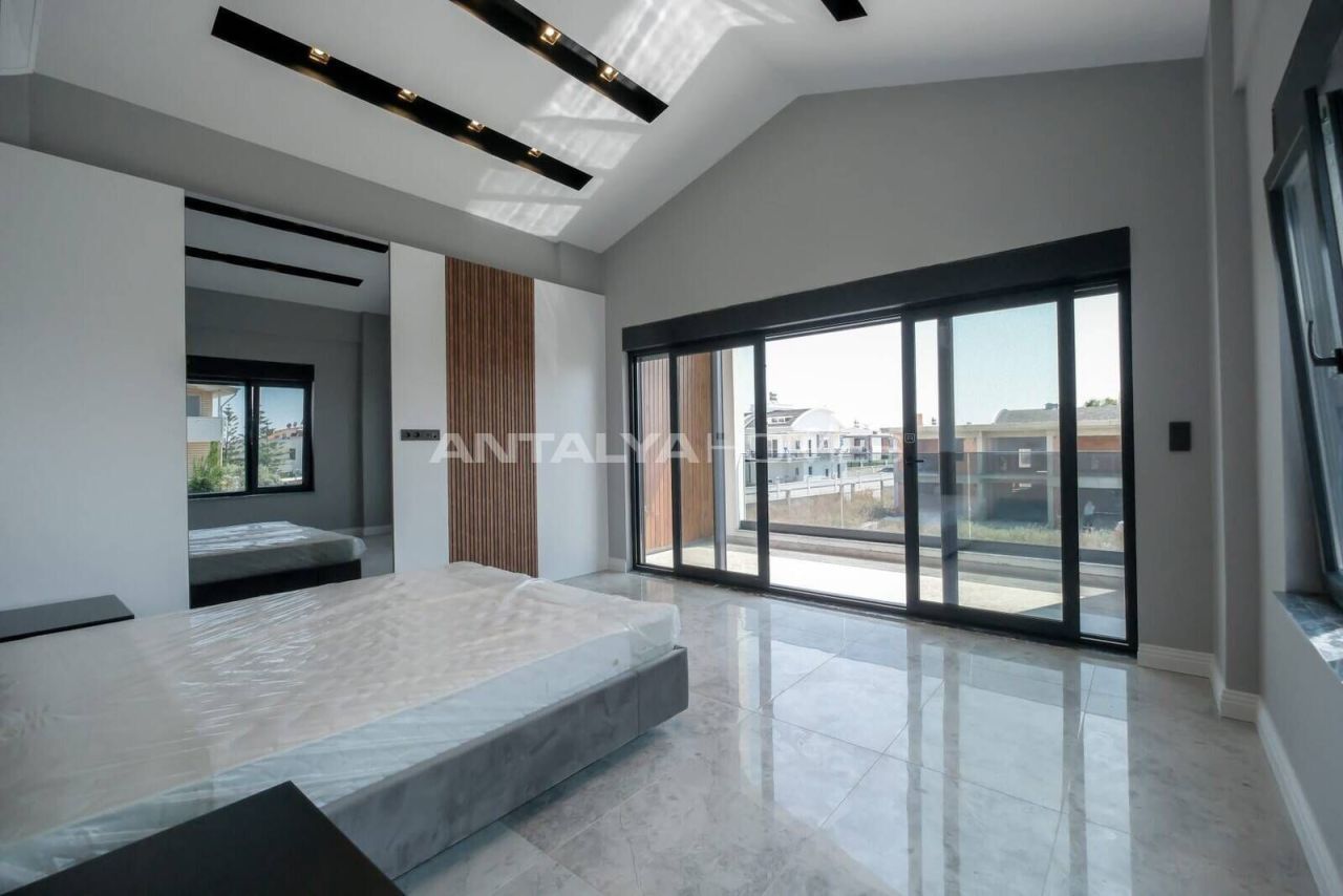 Villa en Belek, Turquia, 330 m² - imagen 14