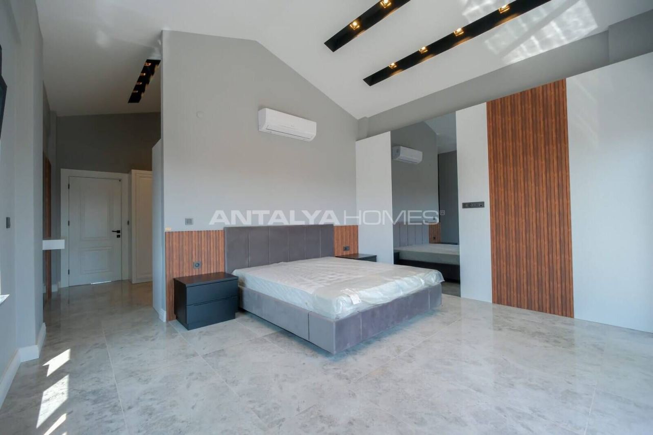Villa en Belek, Turquia, 330 m² - imagen 15