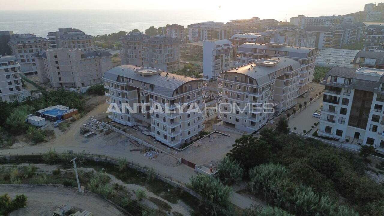 Apartment in Alanya, Turkey, 57 m² - picture 15