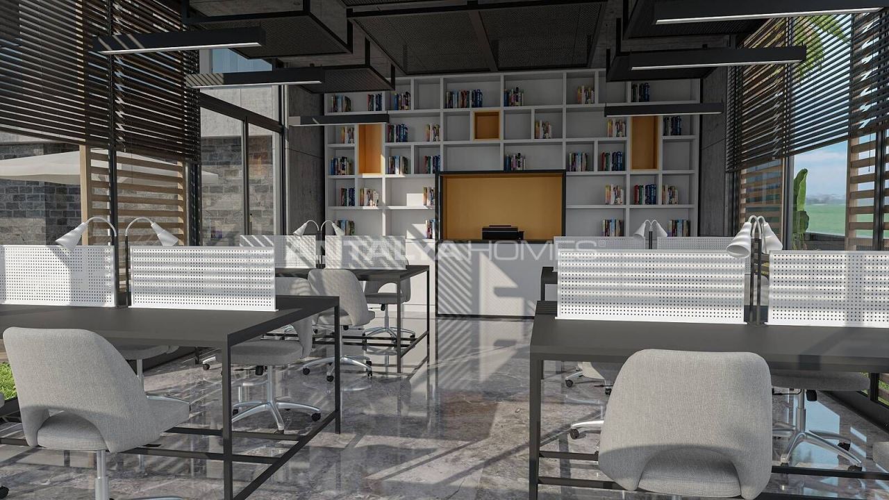 Apartamento en Alanya, Turquia, 80 m² - imagen 17