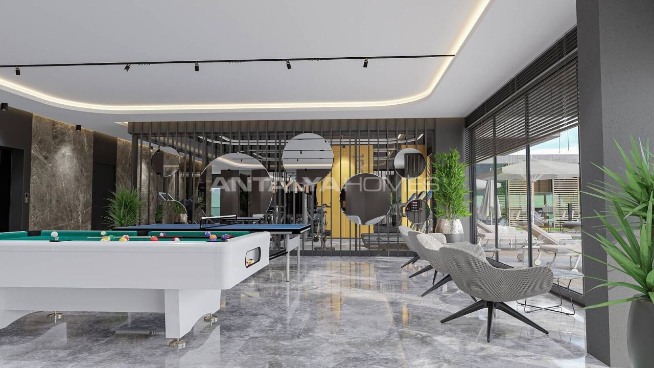 Apartamento en Alanya, Turquia, 80 m² - imagen 18