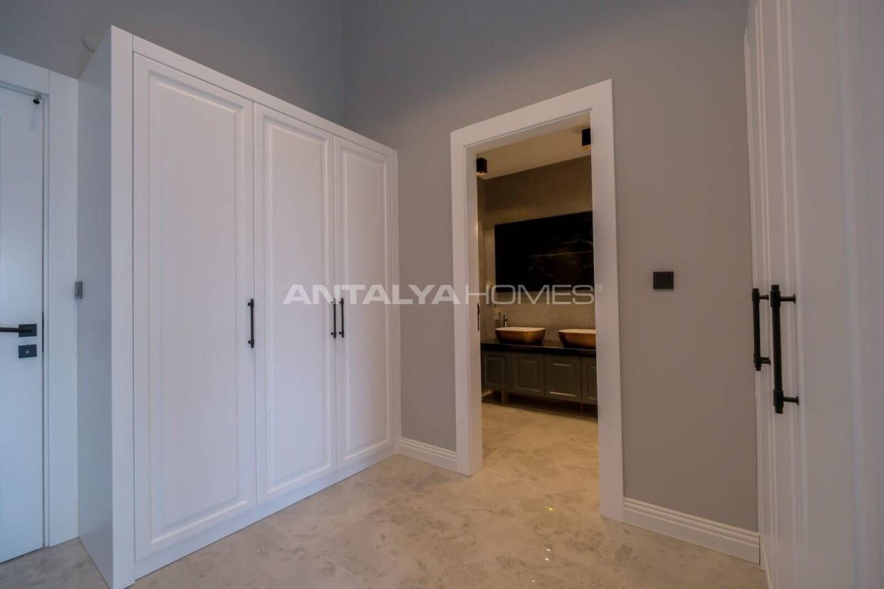 Villa en Belek, Turquia, 330 m² - imagen 18