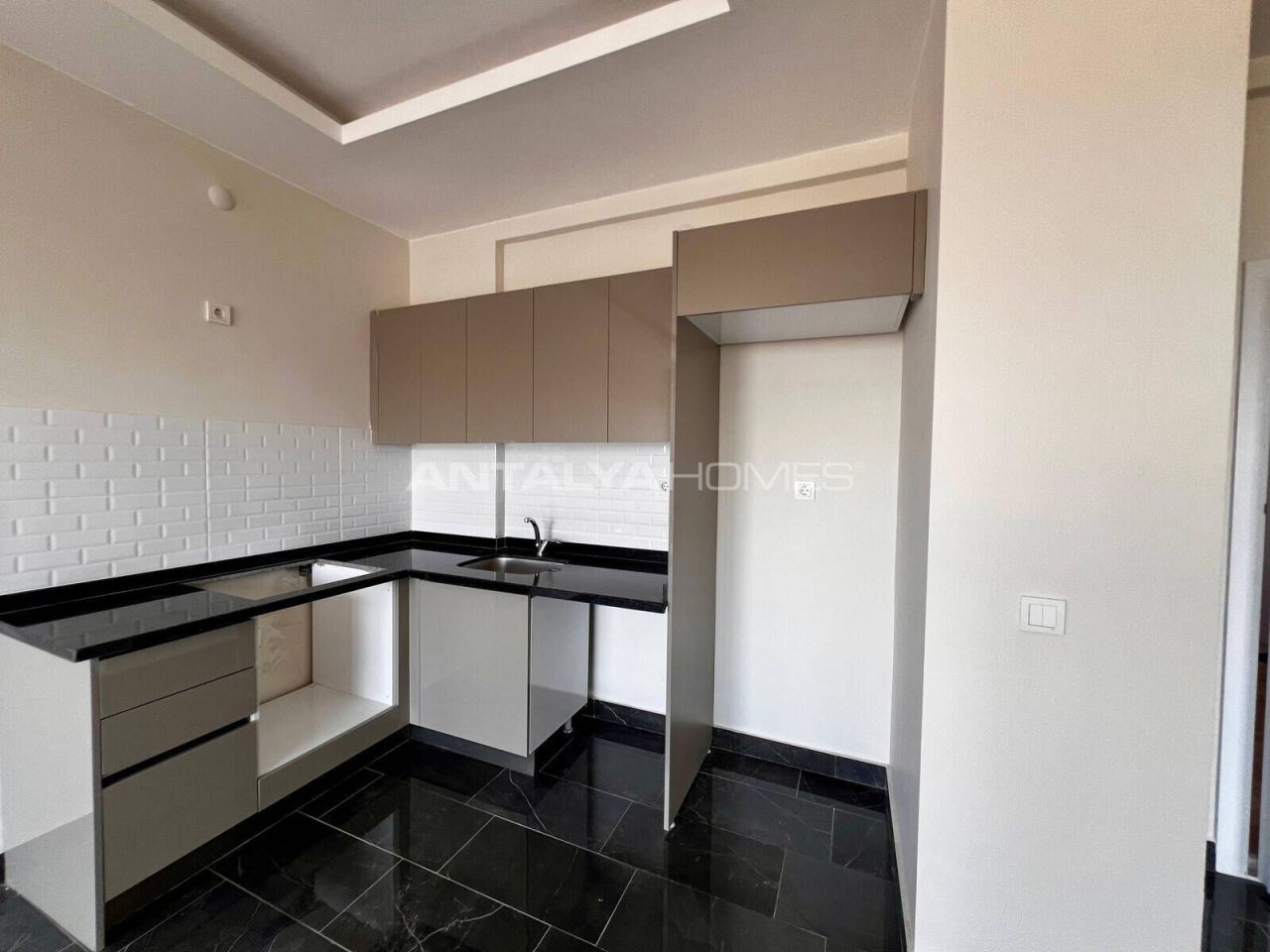 Appartamenti a Alanya, Turchia, 57 m² - foto 19