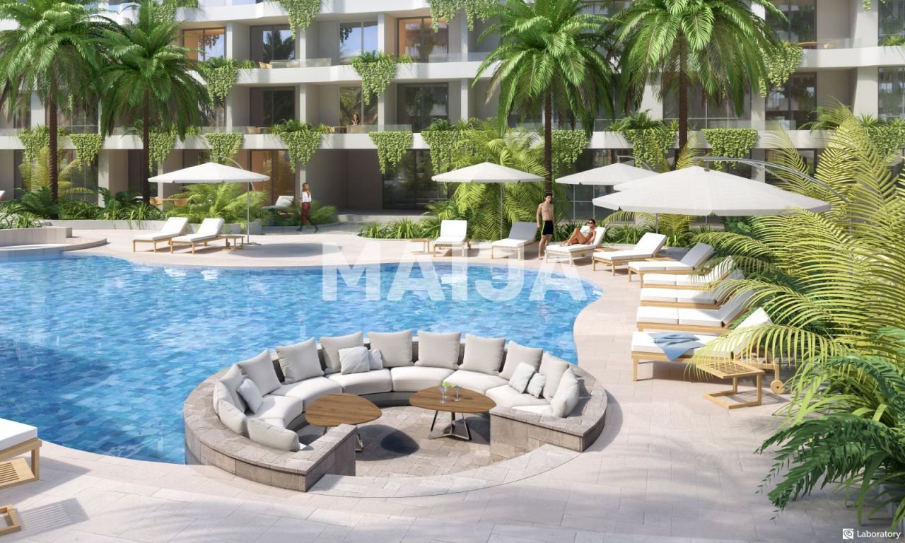 Apartment on Phuket Island, Thailand, 74.55 m² - picture 3