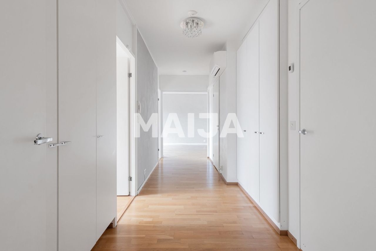 Apartment in Riihimaki, Finland, 70 m² - picture 3