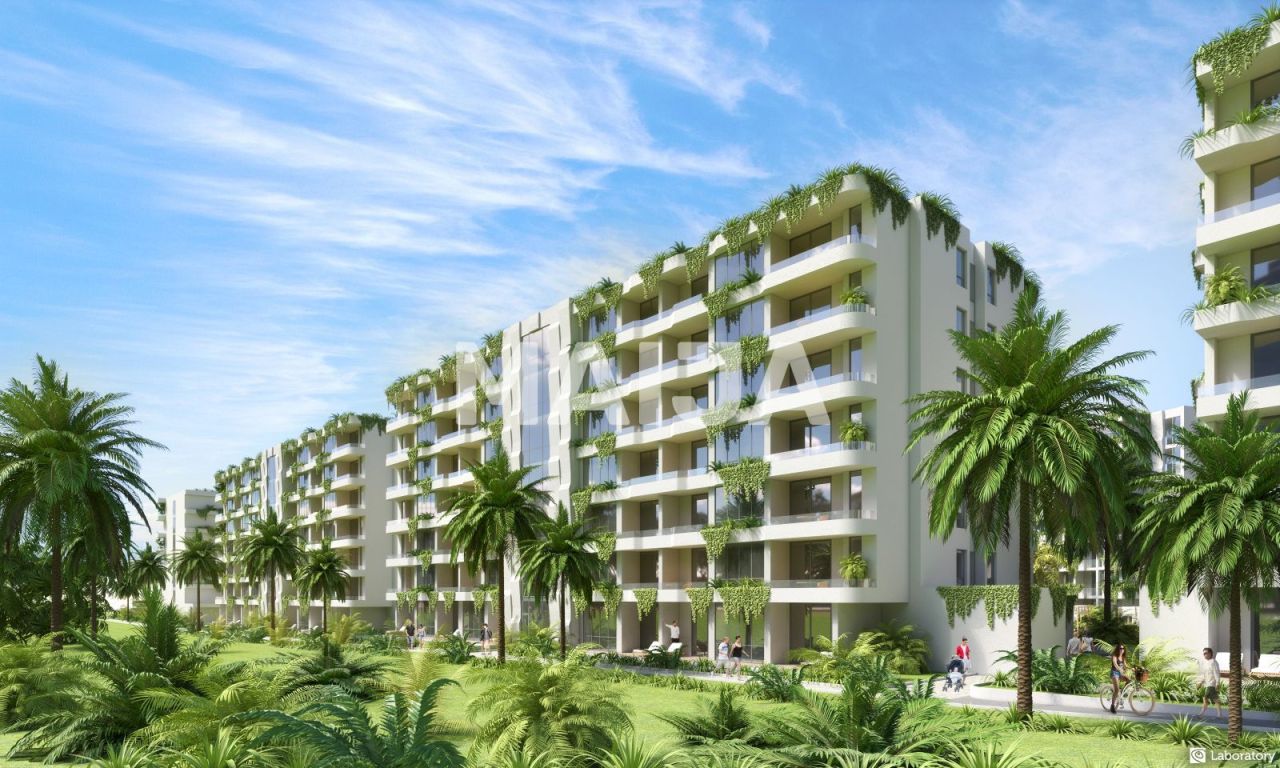 Apartment on Phuket Island, Thailand, 74.55 m² - picture 4