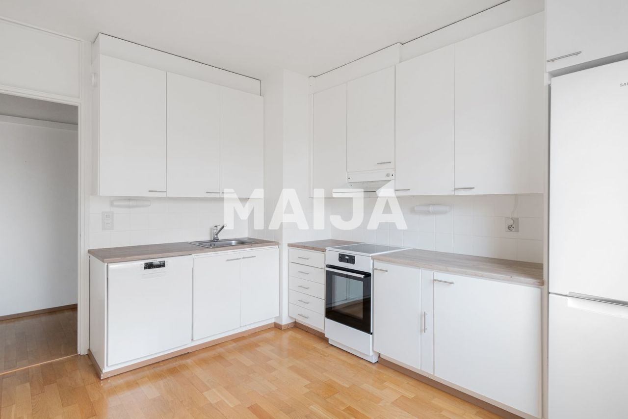 Apartment in Riihimaki, Finland, 70 m² - picture 4