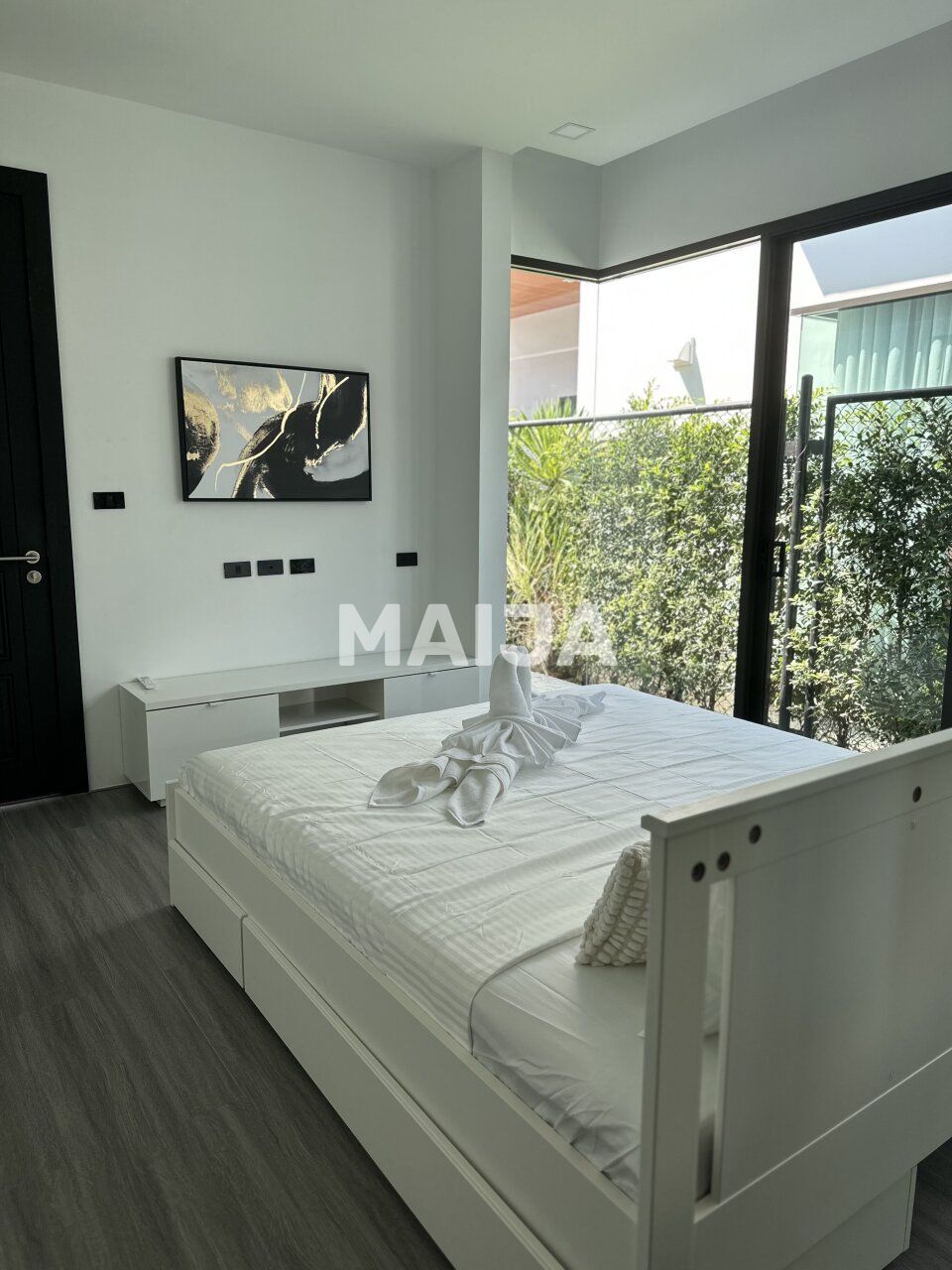 Villa sur l'île de Phuket, Thaïlande, 68 m² - image 5