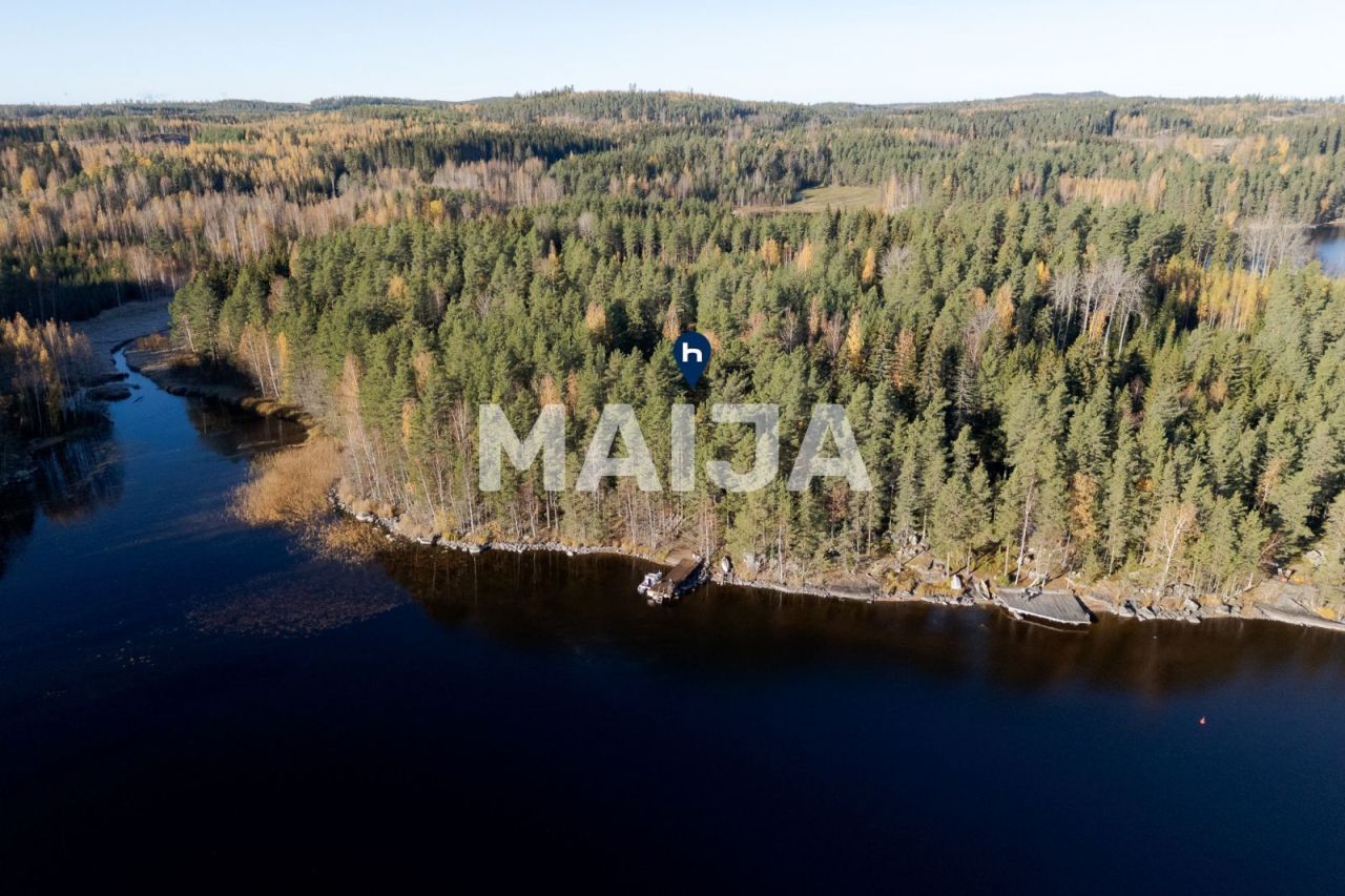 Villa a Kuhmoinen, Finlandia, 121 m² - foto 6