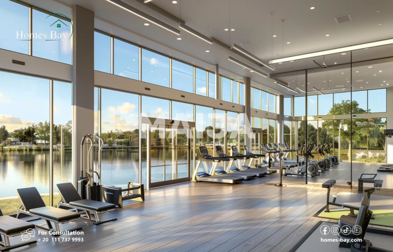 Apartment in Hurghada, Egypt, 93 m² - picture 6