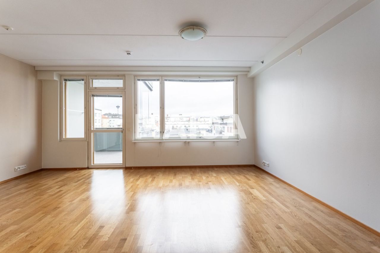 Apartment in Tampere, Finland, 44 m² - picture 7