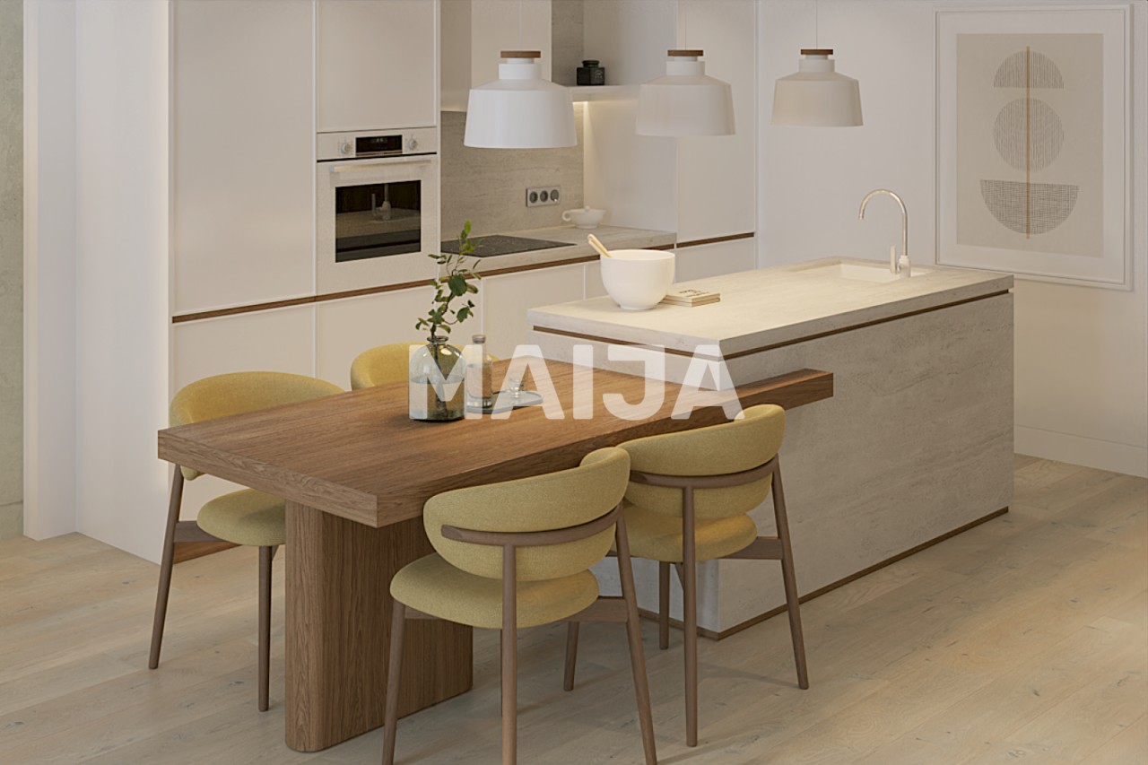 Apartment on Phuket Island, Thailand, 74.55 m² - picture 8