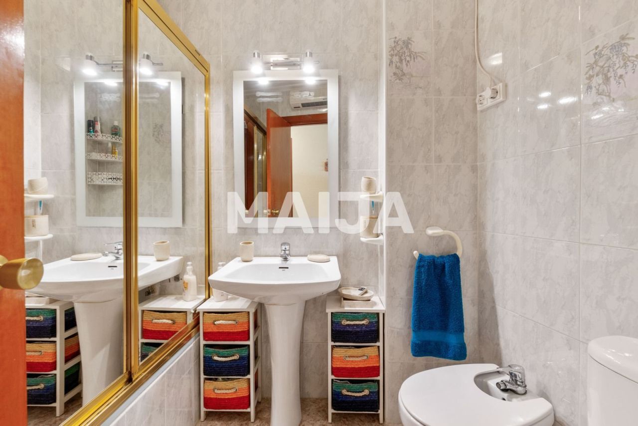 Apartamento en Torrevieja, España, 88 m² - imagen 9