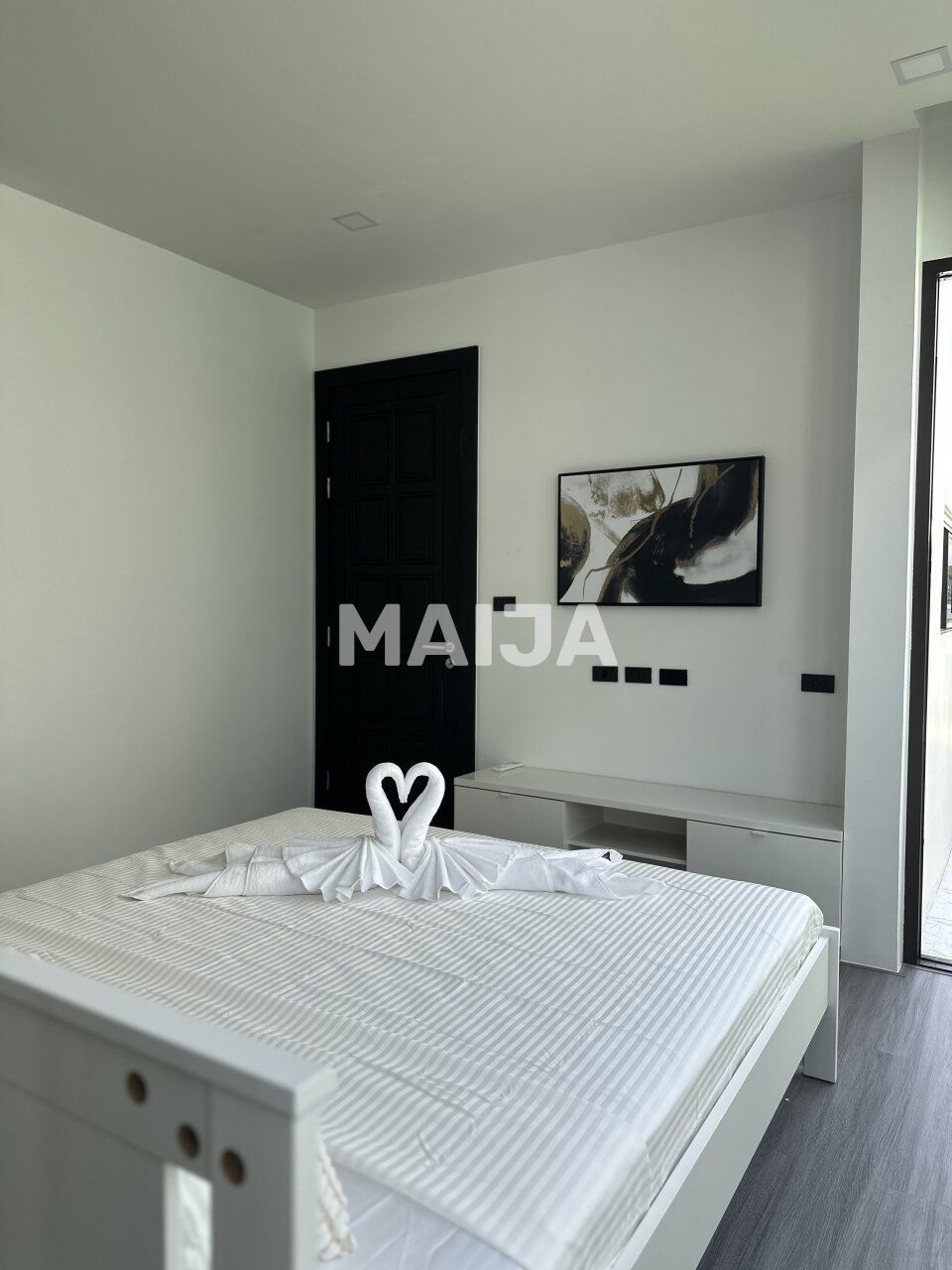 Villa sur l'île de Phuket, Thaïlande, 68 m² - image 9