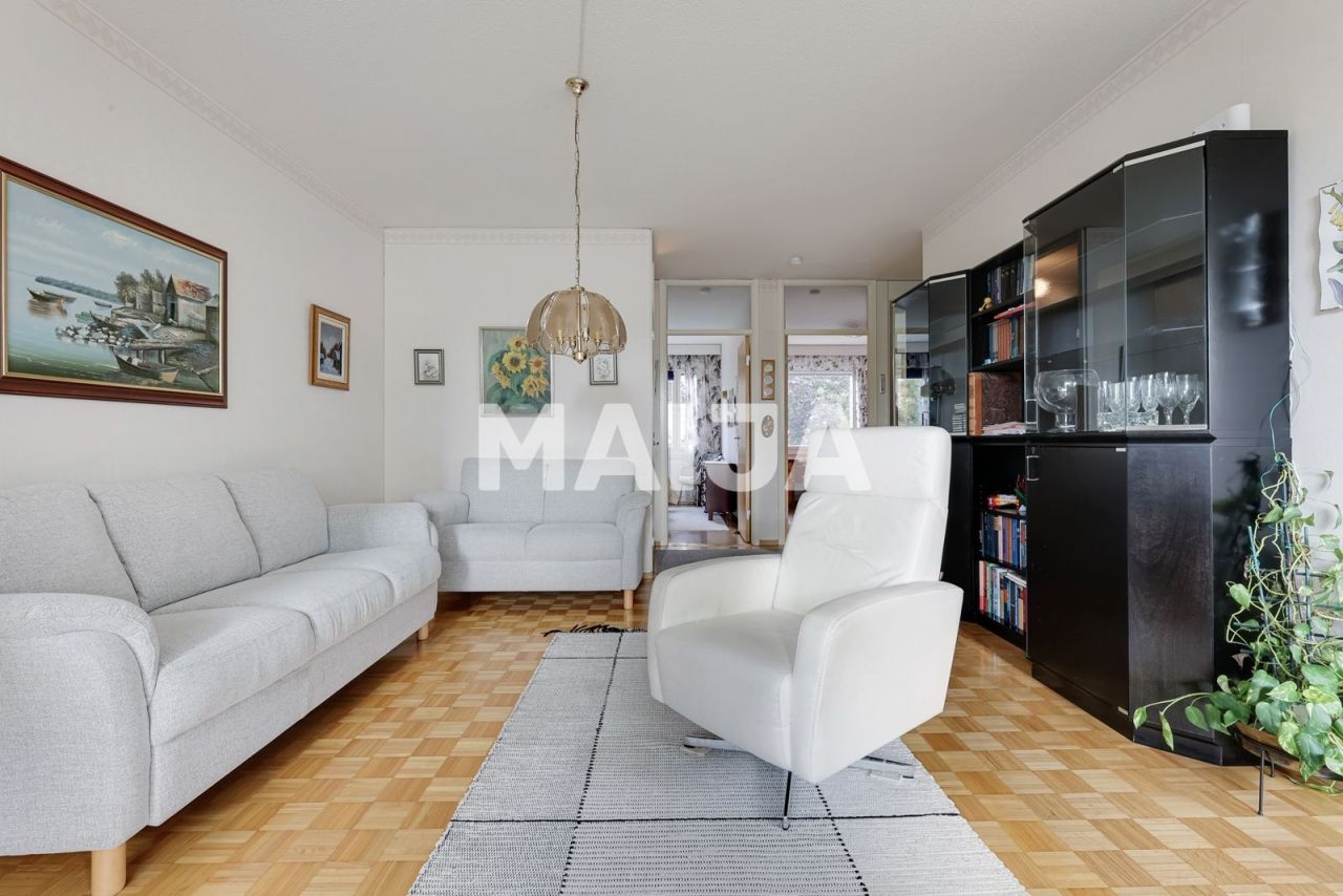 Apartment in Helsinki, Finland, 70 m² - picture 10