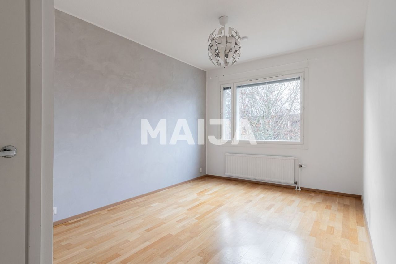 Apartment in Riihimaki, Finland, 70 m² - picture 10